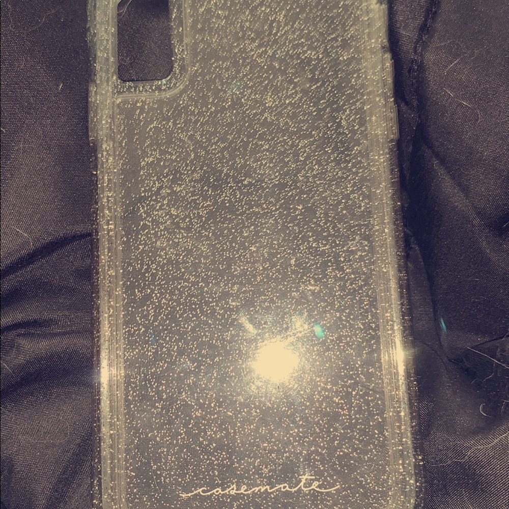 iPhone Xs Max case